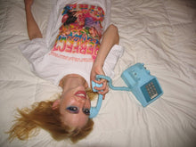 Load image into Gallery viewer, Perfect Angel Girl Tee - White